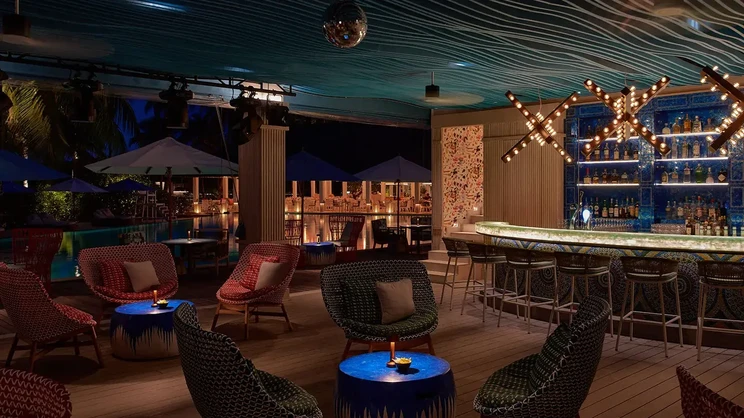 Seaside Finolhu Baa Atoll Maldives